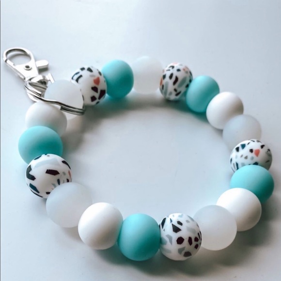 Accessories - Brand New Bracelet Keychain